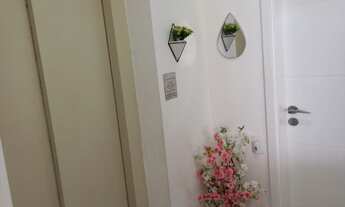 Imagem 6: Apartamento à venda em Campo Grande com 117 m², 3 quartos, 1 suíte, 2 vagas