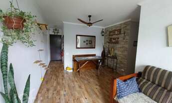 Imagem 5: Apartamento à venda em Campo Grande com 68 m², 3 quartos, 1 vaga