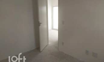 Imagem 3: Apartamento à venda em Ponte Rasa com 53 m², 2 quartos, 1 vaga