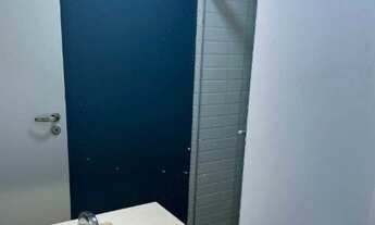 Imagem 7: Apartamento à venda em Bosque da Saúde com 26 m², 1 quarto, 1 suíte