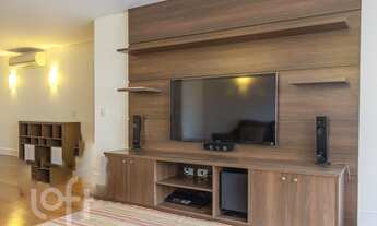 Imagem 4: Apartamento à venda em Itaim Bibi com 118 m², 3 quartos, 2 suítes, 2 vagas