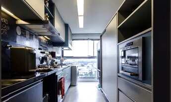 Imagem 7: Apartamento à venda em Vila Leopoldina com 70 m², 1 quarto, 1 suíte, 1 vaga