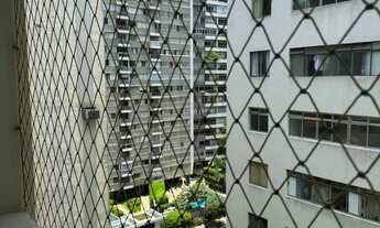 Imagem 7: Apartamento à venda em Santa Cecília com 92 m², 2 quartos, 1 suíte, 1 vaga