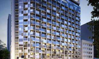 Imagem: Apartamento à venda em República com 20