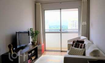 Imagem: Apartamento à venda em Santo Amaro com