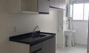 Imagem 4: Apartamento à venda em Brás com 68 m², 2 quartos, 1 suíte, 1 vaga