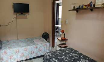 Imagem 3: Apartamento à venda em Cangaíba com 50 m², 2 quartos, 1 vaga