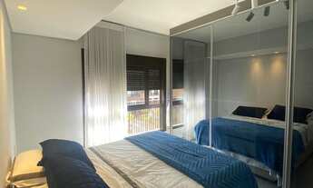 Imagem 3: Apartamento à venda em Ipiranga com 80 m², 2 quartos, 1 suíte, 2 vagas