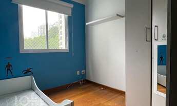 Imagem 7: Apartamento à venda em Vila Andrade com 106 m², 3 quartos, 1 suíte, 2 vagas