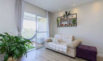 Imagem 2: APARTAMENTO em São Paulo - SP, Butantã