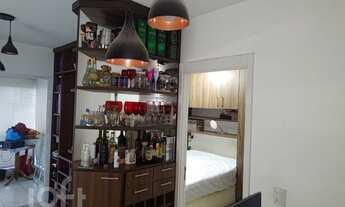 Imagem: Apartamento à venda em República com 50