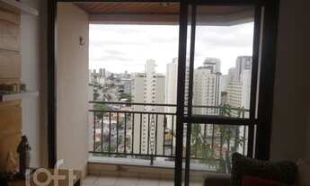 Imagem 6: Apartamento à venda em Bosque da Saúde com 58 m², 2 quartos, 1 suíte, 1 vaga