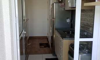 Imagem 2: Apartamento à venda em Bom Retiro com 43 m², 2 quartos, 1 vaga