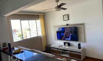 Imagem 2: Apartamento à venda em Liberdade com 67 m², 2 quartos, 1 vaga