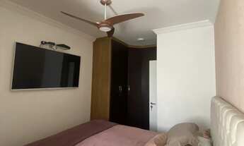 Imagem 6: Apartamento à venda em Vila Prudente com 71 m², 3 quartos, 1 suíte, 2 vagas