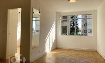 Imagem: Apartamento à venda em Liberdade com 42