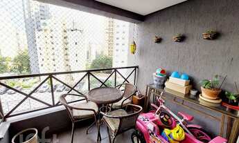 Imagem 5: Apartamento à venda em Vila Sônia com 110 m², 3 quartos, 2 suítes, 2 vagas