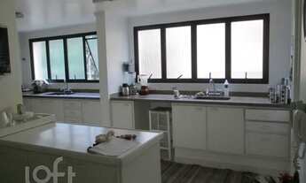 Imagem 5: Apartamento à venda em Morumbi com 235 m², 4 quartos, 3 suítes, 5 vagas