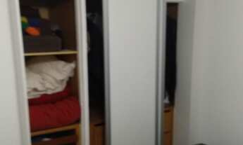 Imagem 6: Apartamento à venda em Bosque da Saúde com 40 m², 1 quarto, 1 vaga