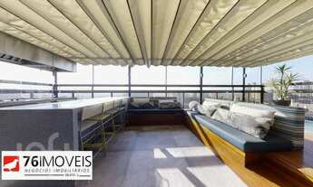 Imagem 2: Apartamento à venda em Vila Andrade com 247 m², 4 quartos, 4 suítes, 5 vagas