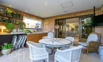 Imagem 2: Apartamento à venda em Morumbi com 260 m², 4 quartos, 3 suítes, 4 vagas