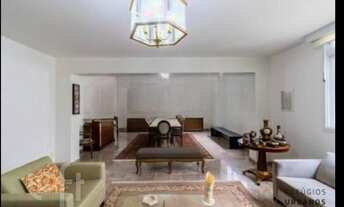 Imagem: Apartamento à venda em Bela Vista com 283