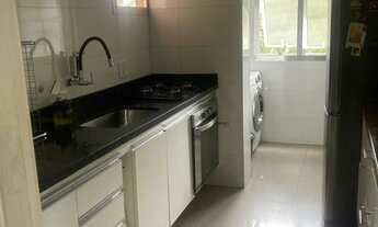 Imagem 5: Apartamento à venda em Cursino com 60 m², 2 quartos, 1 vaga