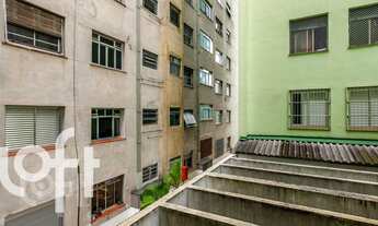 Imagem 2: Apartamento à venda em Liberdade com 85 m², 3 quartos, 1 suíte, 1 vaga