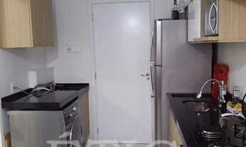 Imagem 6: Apartamento à venda em Vila Prudente com 30 m², 1 quarto