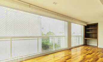 Imagem 5: Apartamento à venda em Morumbi com 244 m², 3 quartos, 3 suítes, 7 vagas