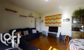 Imagem 7: Apartamento à venda em Liberdade com 66 m², 1 quarto