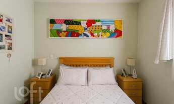 Imagem 2: Apartamento à venda em Água Rasa com 87 m², 3 quartos, 1 suíte, 2 vagas