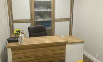 Imagem 5: Apartamento à venda em República com 48 m², 1 quarto