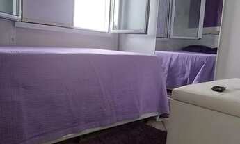 Imagem 2: Apartamento à venda em Santana com 38 m², 1 quarto, 1 vaga