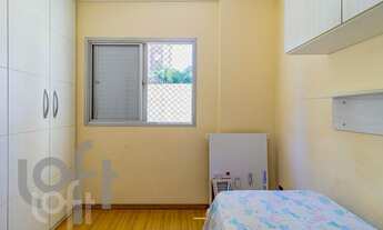 Imagem 7: Apartamento à venda em Jabaquara com 99 m², 2 quartos, 1 vaga