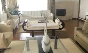 Imagem 4: Apartamento à venda em Chácara Klabin com 375 m², 4 quartos, 4 suítes, 6 vagas