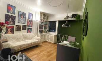 Imagem 5: Apartamento à venda em Bela Vista com 43 m², 1 quarto