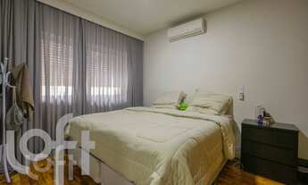 Imagem 5: Apartamento à venda em Vila Sônia com 210 m², 4 quartos, 1 suíte, 2 vagas