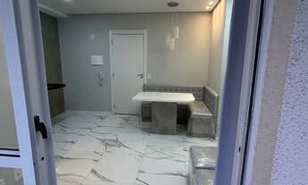 Imagem 4: Apartamento à venda em Pari com 38 m², 2 quartos