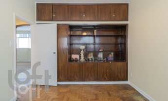 Imagem 4: Apartamento à venda em Santa Cecília com 217 m², 4 quartos, 1 suíte, 2 vagas