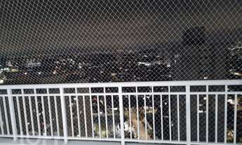 Imagem 3: Apartamento à venda em Vila Andrade com 140 m², 3 quartos, 2 suítes, 2 vagas