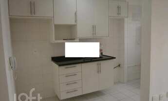 Imagem 6: Apartamento à venda em Alto da Lapa com 68 m², 2 quartos, 1 suíte, 2 vagas