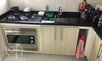 Imagem 7: Apartamento à venda em Jaguaré com 82 m², 2 quartos, 1 suíte, 1 vaga