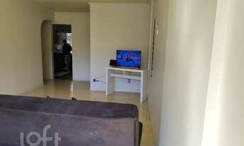 Imagem 3: Apartamento à venda em Perdizes com 130 m², 3 quartos, 1 vaga