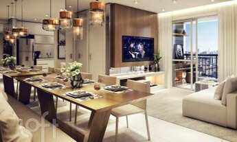 Imagem 6: Apartamento à venda em Brás com 55 m², 2 quartos, 1 suíte, 1 vaga