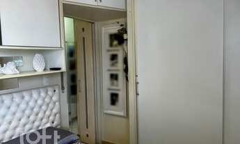 Imagem 2: Apartamento à venda em Tucuruvi com 75 m², 2 quartos, 1 suíte, 3 vagas