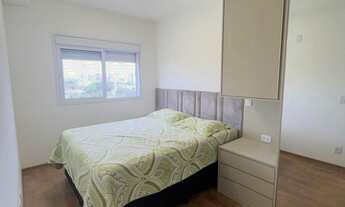 Imagem 2: Apartamento à venda em Bom Retiro com 67 m², 2 quartos, 1 suíte, 1 vaga