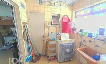 Imagem 3: Apartamento à venda em Saúde com 124 m², 3 quartos, 1 vaga