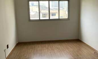 Imagem: Apartamento à venda em Jabaquara com 52