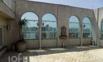 Imagem 3: Apartamento à venda em Moema Índios com 600 m², 4 quartos, 4 suítes, 8 vagas